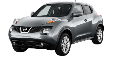 NISSAN JUKE 10-15