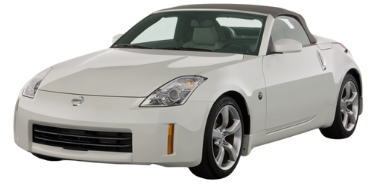 NISSAN 350Z 03-08