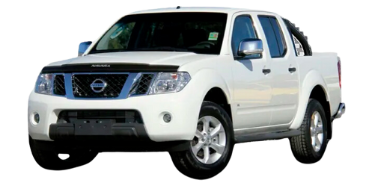 NISSAN P/U (D40) NAVARA 2WD-4WD 10-15