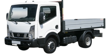 NISSAN CABSTAR 07-