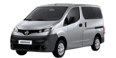 NISSAN NV 200/EVALIA 09-