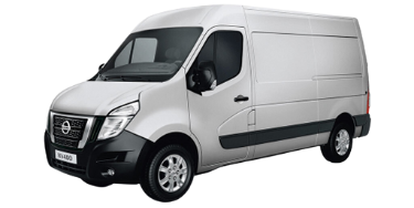 NISSAN INTERSTAR 09-