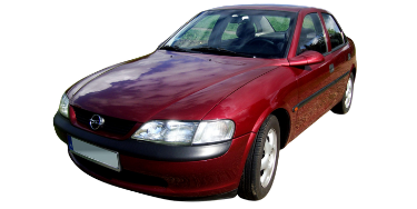 OPEL VECTRA A 92-95