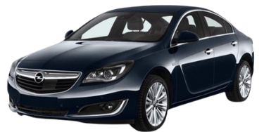 OPEL INSIGNIA 13-17