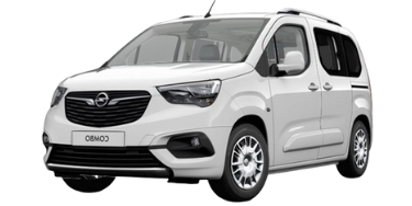 OPEL COMBO 18-