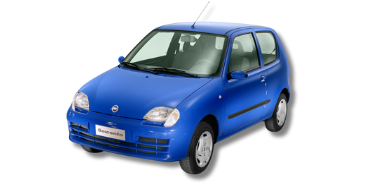 FIAT SEICENTO