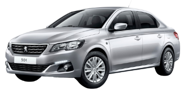 PEUGEOT 301 17-