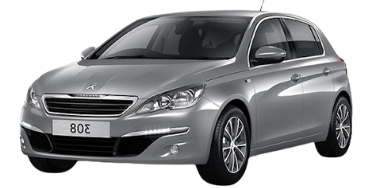 PEUGEOT 308 13-17