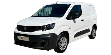 PEUGEOT PARTNER 19-