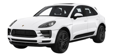 PORSCHE MACAN 18-