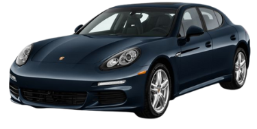 PORSCHE PANAMERA 09-16