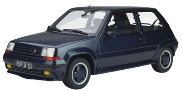 RENAULT 5 SUPER 85-95