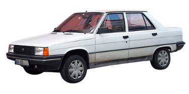 RENAULT 9 81-92