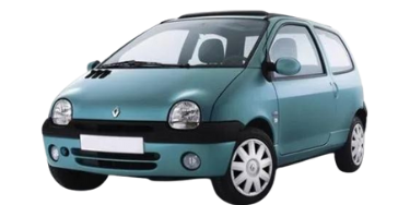 RENAULT TWINGO 92-98