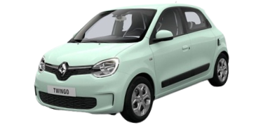 RENAULT TWINGO 19-