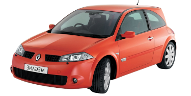 RENAULT MEGANE SEDAN-HATCHBACK-LONGBACK 02-05