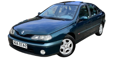 RENAULT LAGUNA 94-98