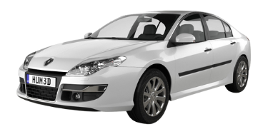 RENAULT LAGUNA 07-15