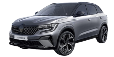 RENAULT AUSTRAL 2022-