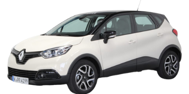 RENAULT CAPTUR 13-17