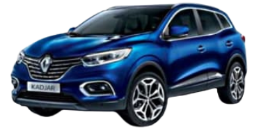 RENAULT KADJAR 19-