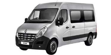 RENAULT MASTER/MASCOTT 09-15