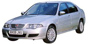 ROVER 45 00-05