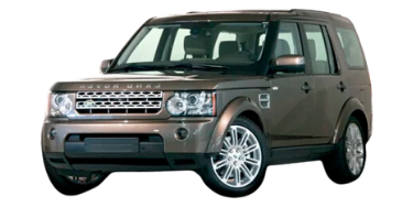 LAND ROVER - DISCOVERY 05-14