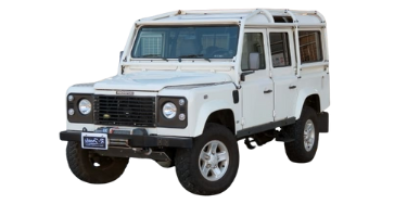 LAND ROVER - DEFENDER 98-16