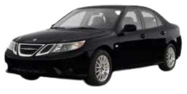 SAAB 9.3 07-12