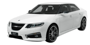 SAAB 9.5 10-