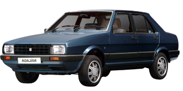 SEAT GREDOS-MALAGA 86-92