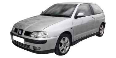 SEAT IBIZA 99-02