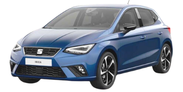 SEAT IBIZA 17-