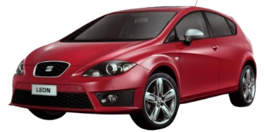 SEAT LEON 05-13