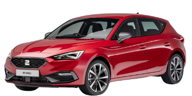 SEAT LEON 20-