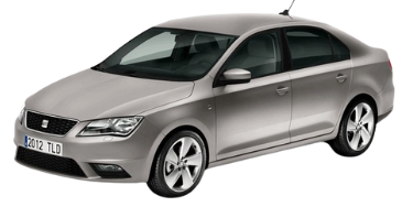 SEAT TOLEDO 04-12