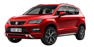 SEAT ATECA 20-