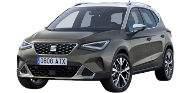 SEAT ARONA 22-