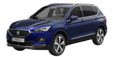 SEAT TARRACO 18-