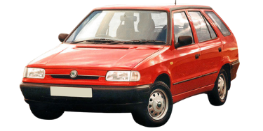 SKODA FELICIA COMBI-KARAVAN  94-01