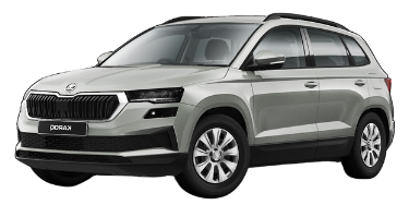 SKODA KAROQ 21-