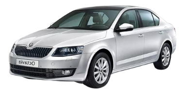 SKODA OCTAVIA 6 13-17