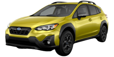 SUBARU CROSSTREK 23-