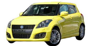 SUZUKI SWIFT HATCHBACK 11-14