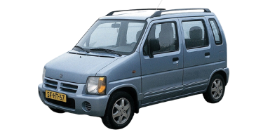 SUZUKI WAGON R 97-99