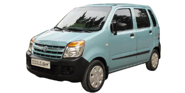 SUZUKI WAGON R 99-06