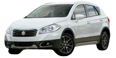 SUZUKI SX4 S-CROSS 13-16