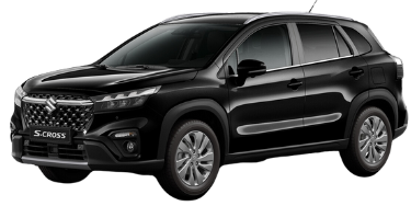 SUZUKI SX4/S-CROSS 22-