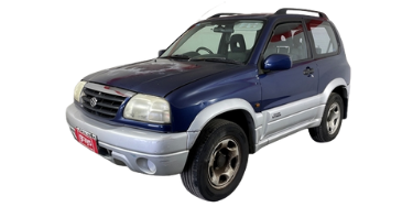 SUZUKI VITARA 2D 89-05